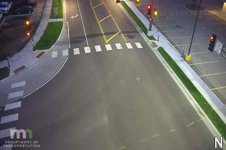 West St. Paul › North: MN 149: T.H.149 NB @ Smith Ave