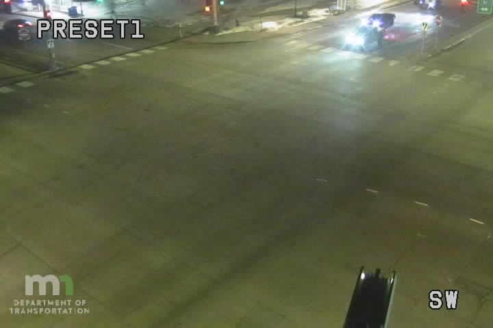 Falcon Heights › South-west: MN 51: T.H.51 NB @ Larpenteur Ave