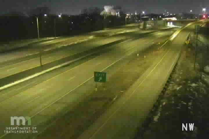 St. Paul Park › North-west: US 61: T.H.61 NB @ 70th St