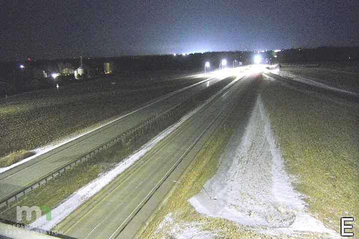 Dodge Center › East: US 14: T.H.14 EB @ T.H.56 SB