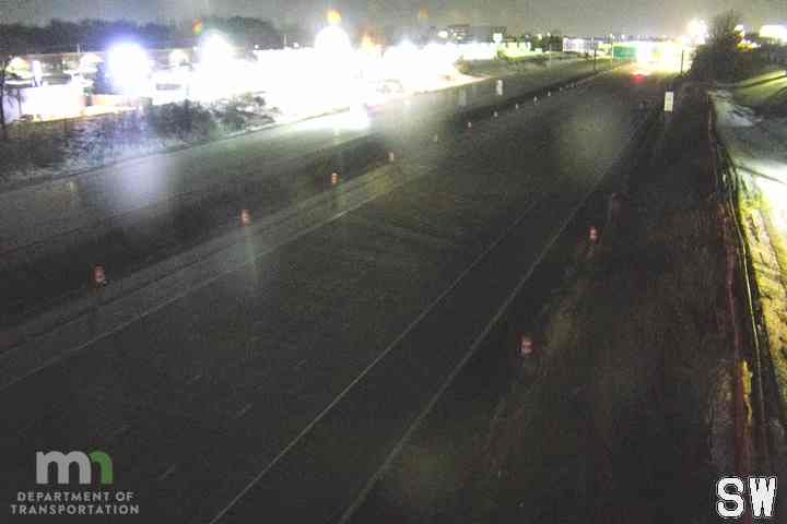 Woodbury › South-west: I-94: I-94 WB @ Ideal Ave N