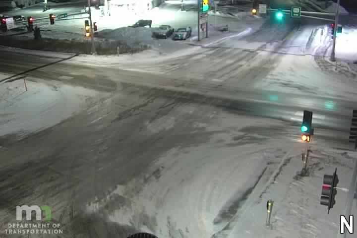 Norwood Young America