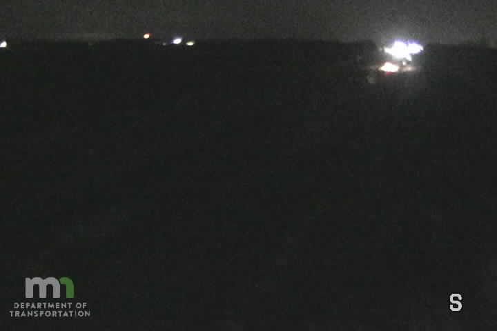 Saco › South: I-35: I-35 SB @ C.S.A.H.31 WB (MP 36.4)