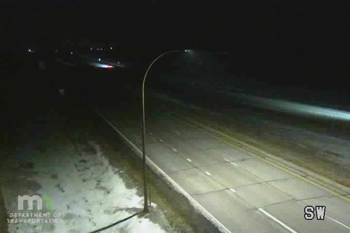 Wastedo › South-west: US 52: T.H.52 NB @ C.S.A.H.9 (MP 89)