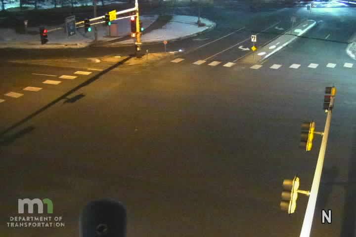 Shorewood › North: MN 7: T.H.7 EB @ T.H.41