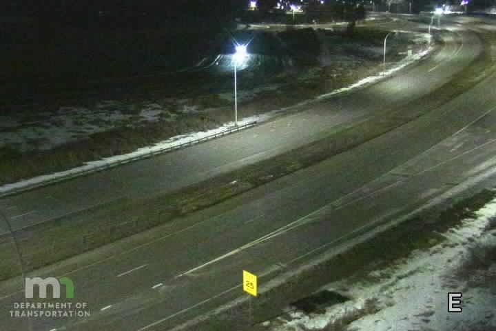 Eden Prairie › East: US 212: T.H.212 EB @ Valley View Rd