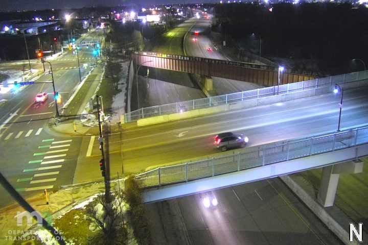 Minneapolis › North: I-94: I-94 EB @ 42nd Ave