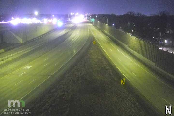 Richfield › North: MN 62: I-35W NB E Jct T.H.62