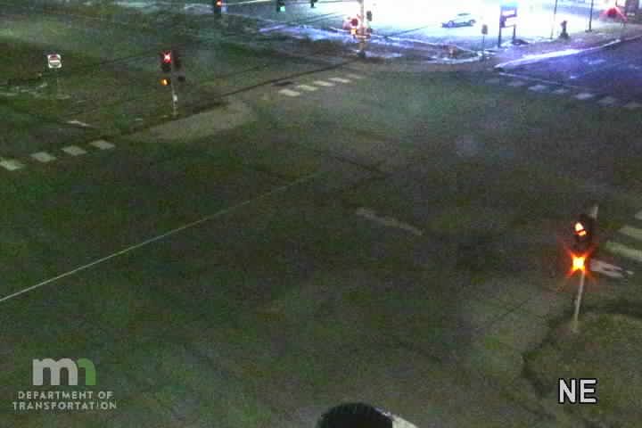 Fridley › North-east: MN 47: T.H.47 SB @ 81st Ave NE