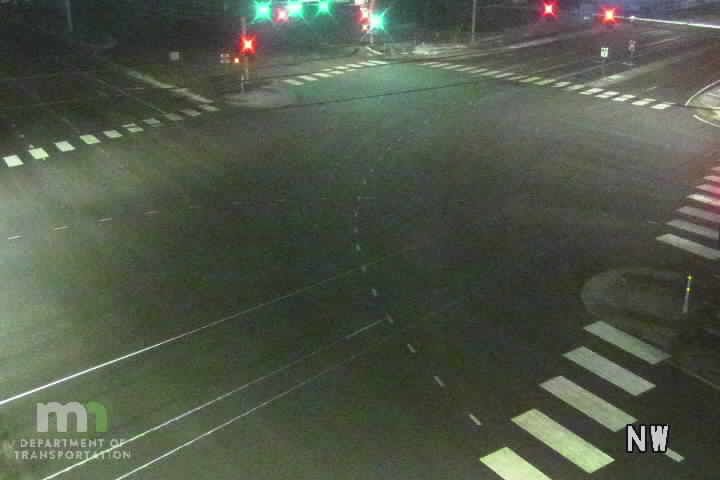 Plymouth › North-west: MN 55: T.H.55 EB @ Fernbrook Ln