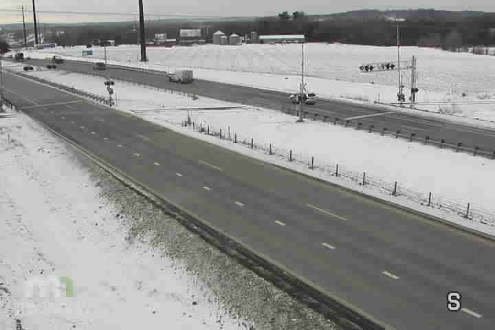 Cannon Falls › South: US 52: T.H.52 NB N of Co Rd 88 (MP 99.5)