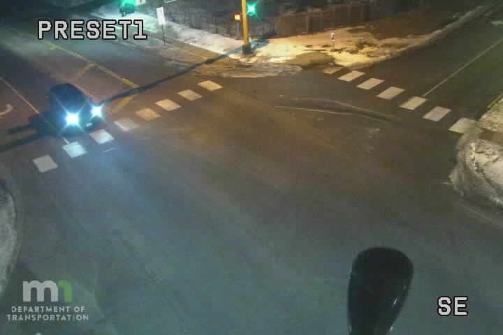 South St. Paul › South-east: US 52: T.H.52 NB @ Southview Blvd (East ramps)