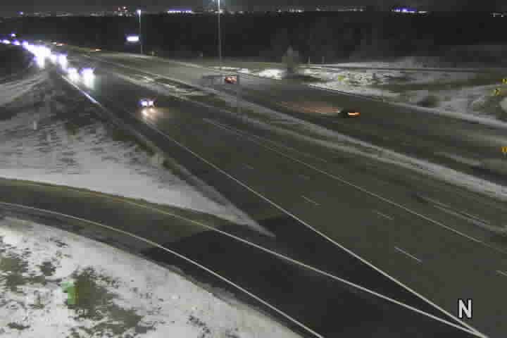 Eagan › North: MN 77: T.H.77 SB @ T.H.13