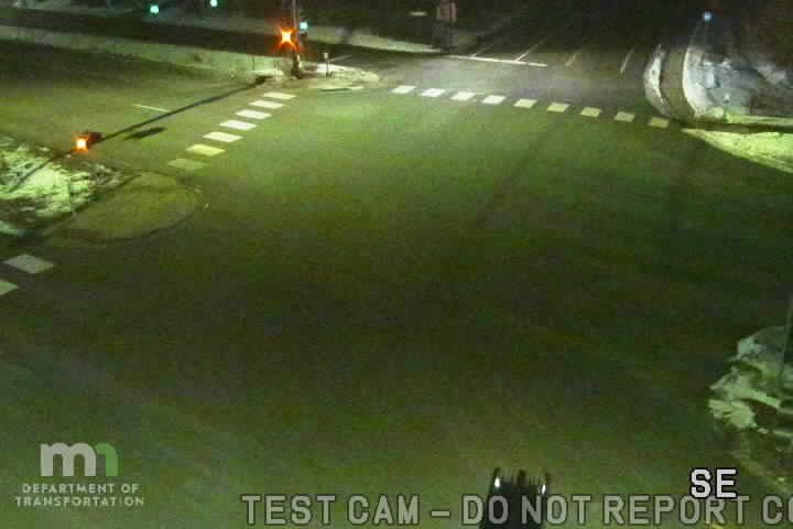 Golden Valley › South-east: MN 55: T.H.55 WB @ Glenwood Ave