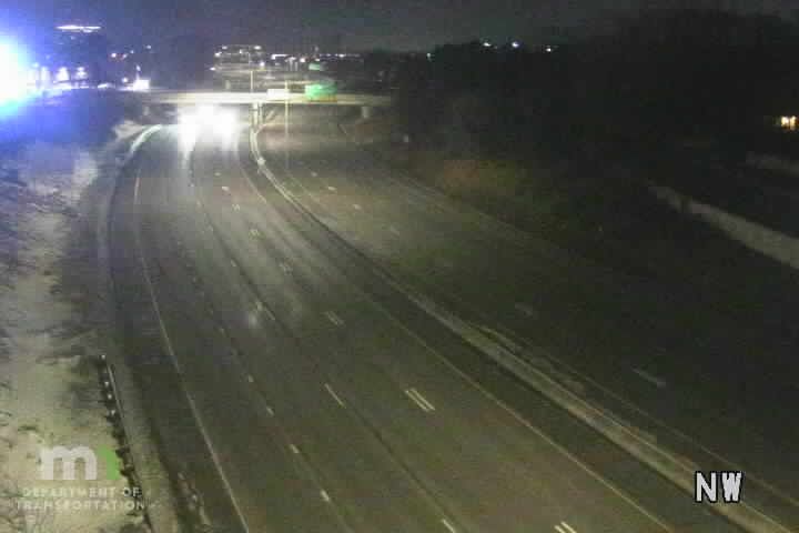 Golden Valley › North-west: I-394: I-394 EB @ Winnetka Ave