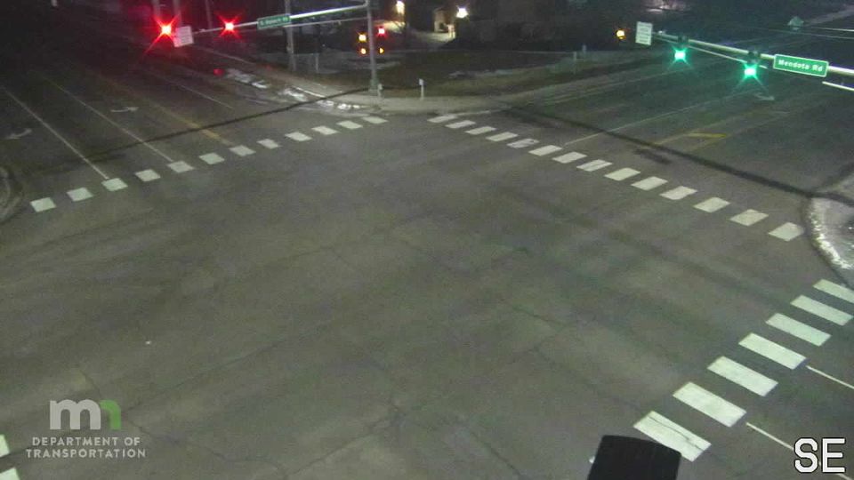 Inver Grove Heights › South-east: MN 3: Robert St SB @ Mendota Rd