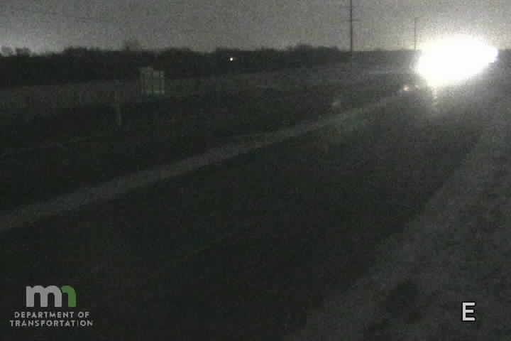Enfield › South: I-94: I-94 EB E of Co Rd 8 (MP 185)