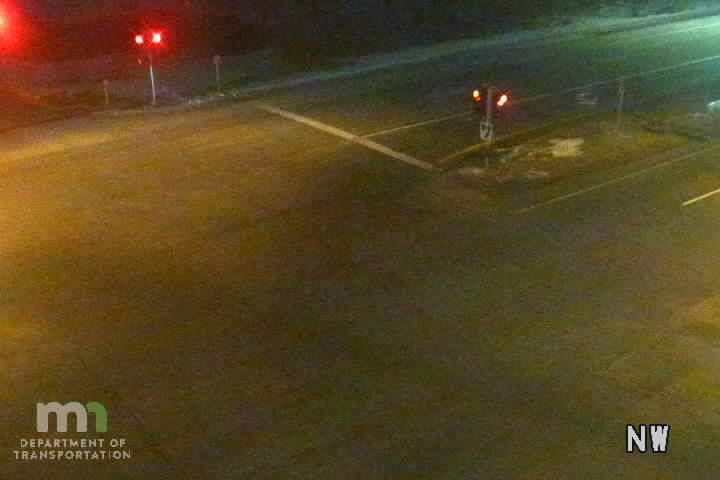 Maplewood › North-west: US 61: T.H.61 NB @ Co Rd B