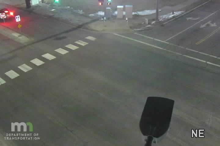 West St. Paul › North-east: MN 3: Robert St SB @ Lothenbach Ave