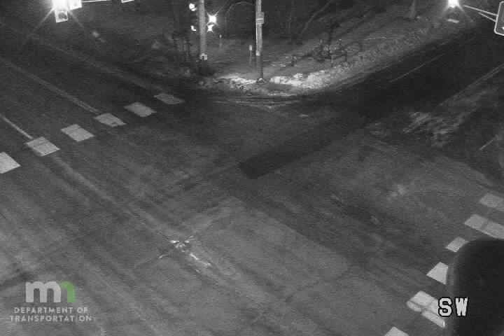 Maplewood › South-west: MN 120: T.H.120 NB @ 15th St N WB (Harverster Av)