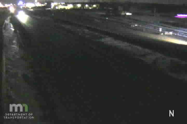 Columbus › North-east: I-35: I-35 SB N of I-35W (MP 128)