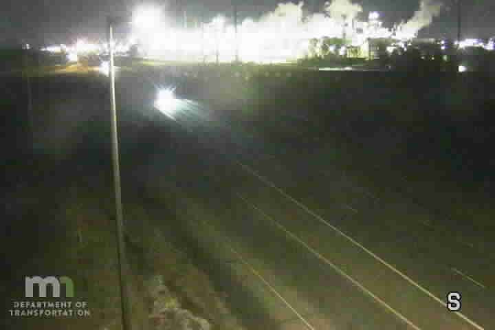 Inver Grove Heights › South: US 52: T.H.52 NB @ 117th St (MP 118.3)