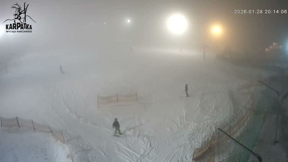 Karpacz: Karpatka I & II Karpacz - Karczma Karpatka - bar Karpacz - Krzyżna Góra - Sokolik