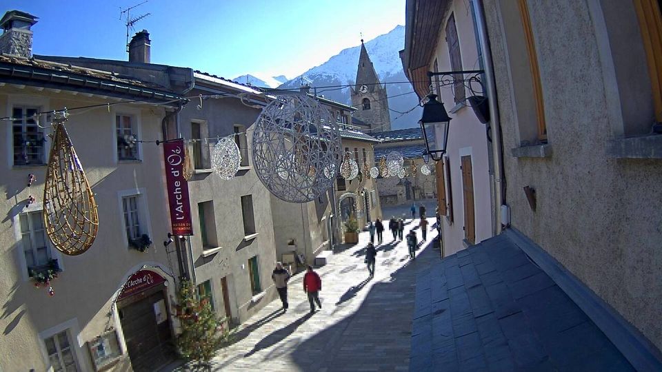 Aussois