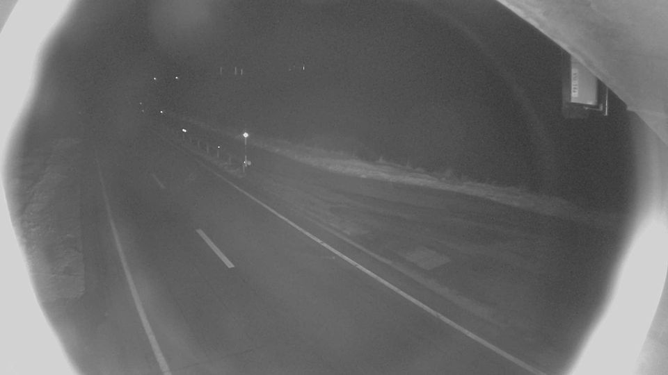 Medel: Lukmanier Pass