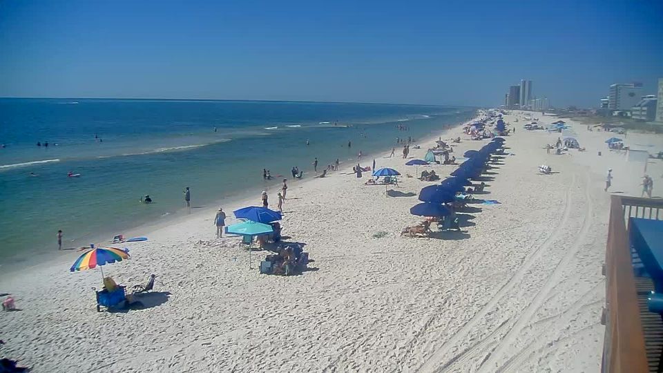 Gulf Shores, Alabama