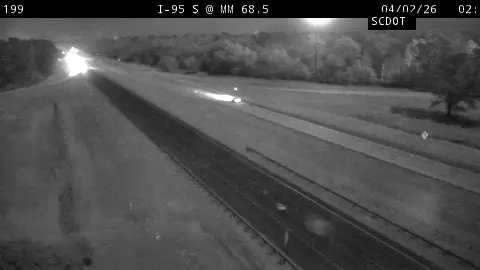 Springtown › North-east: I-95 S @ MM 68.5