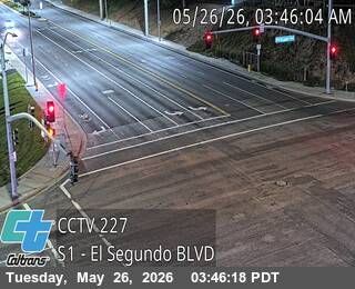 El Segundo