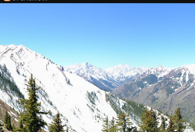 Aspen: Highland Peak