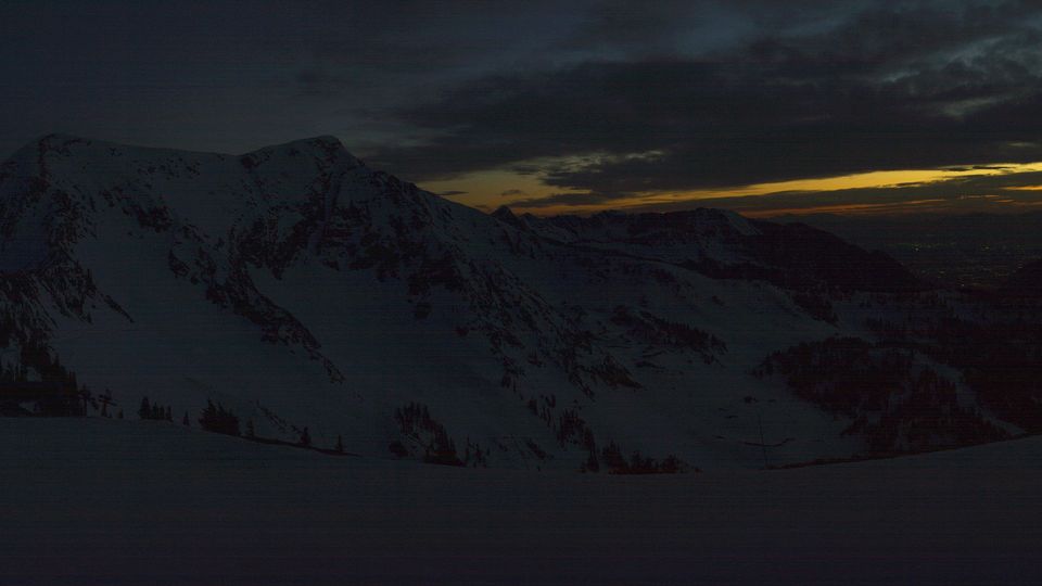 Alta › South: Hidden Peak Summit