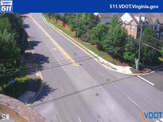 Willow Springs: VA-645 - MM 5.2 - NB