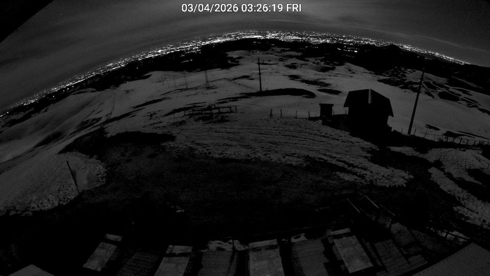 Bosco Chiesanuova › South: Monti Lessini