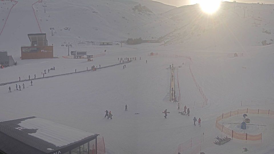 сельское поселение Село Каракюре