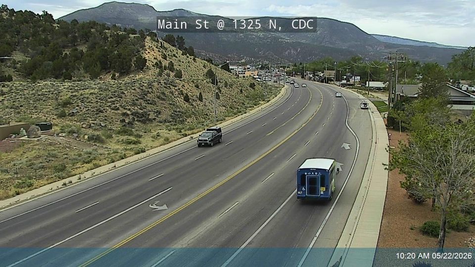 Cedar City