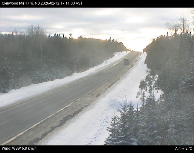 Saint-Alexis-de-Matapedia