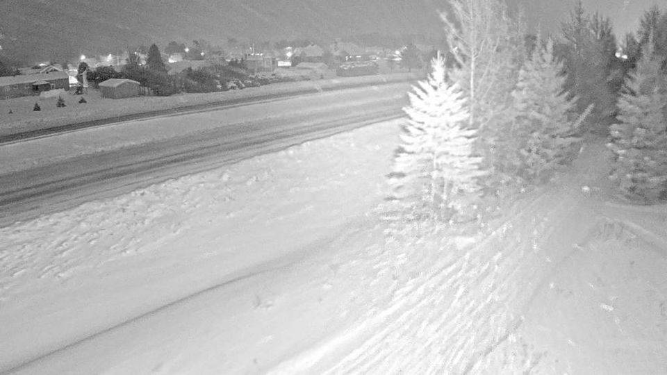 Saint-Joseph-de-Madawaska