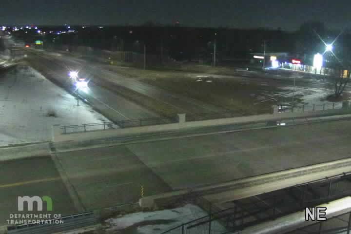 New Hope › North-east: US 169: U.S.169 SB @ 36th Ave