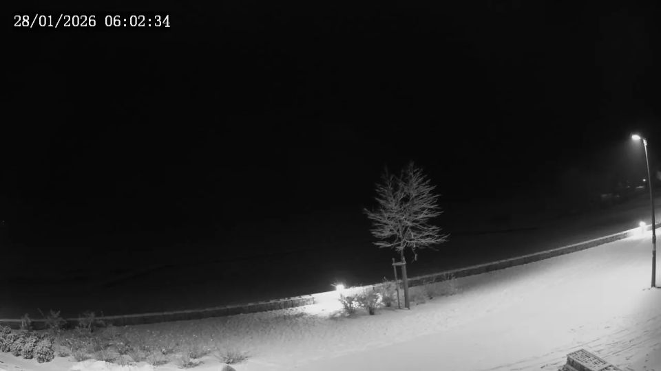 Dlugie: Jezioro Lipie - Strzelce Krajeńskie, Lubuskie, Poland