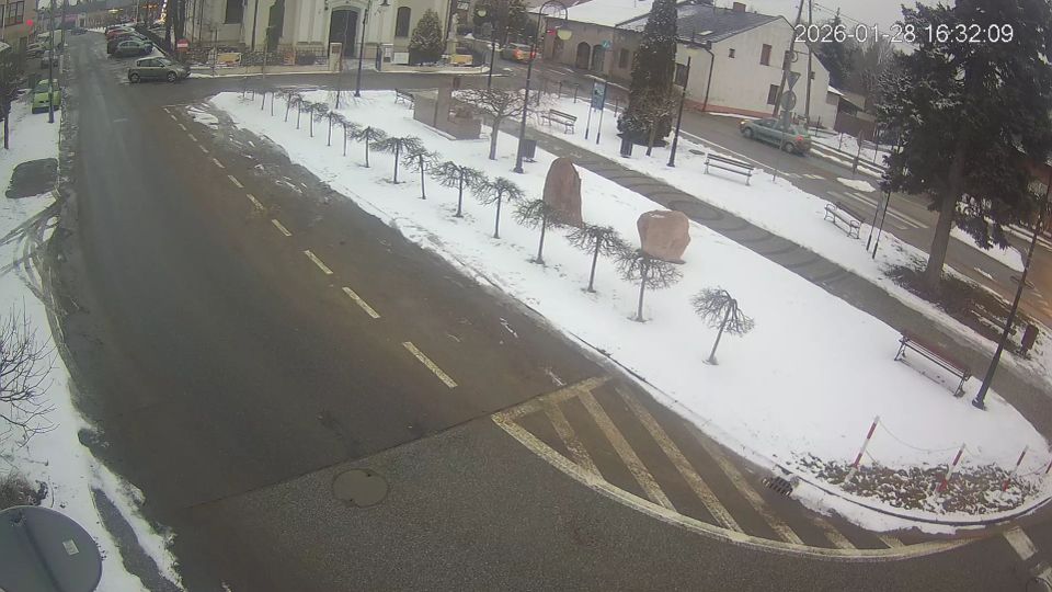 Wolborz: Kolegiata św. Mikołaja