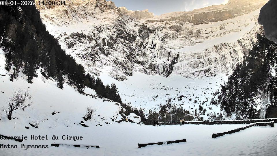 Gavarnie-Gèdre