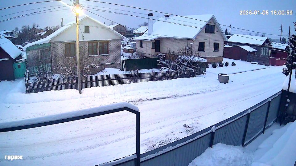 Родниковское городское поселение