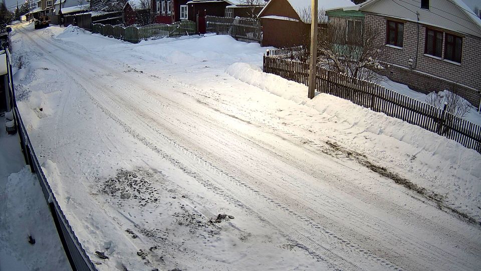 Родниковское городское поселение