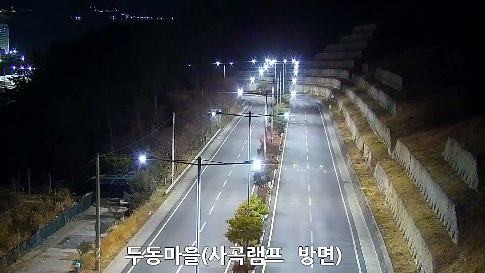 Sadeung-myeon › North-west