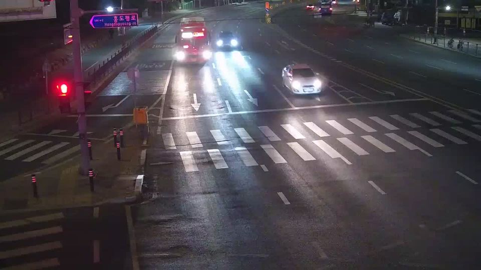 Gimpo-si › North-west