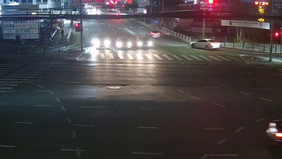 Gimpo-si › South-west