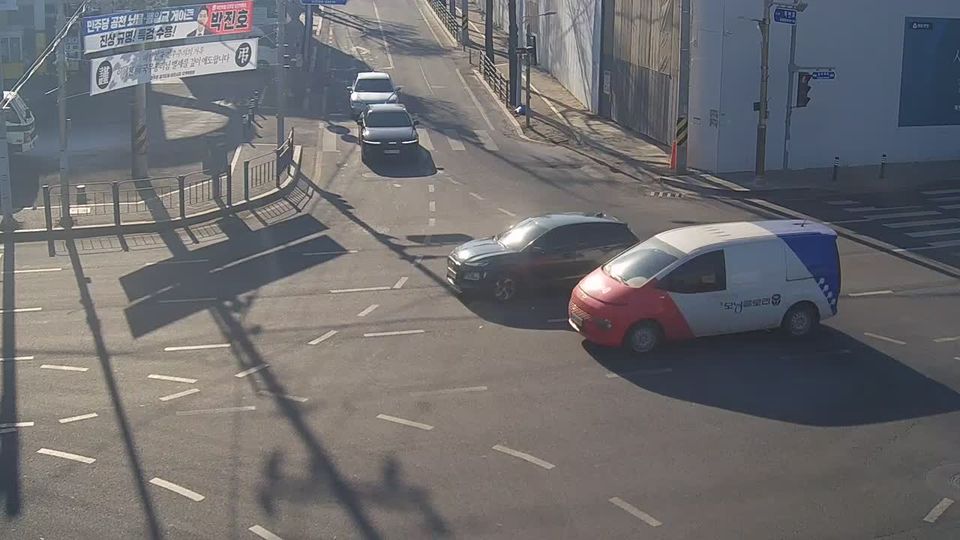 Gimpo-si › North-east